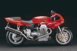 MOTO GUZZI Sport 1100 1994-1995